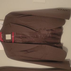 The Limited Travel Suit Jacket
